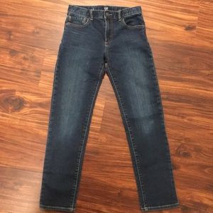 GAP Boys Jeans Size 14